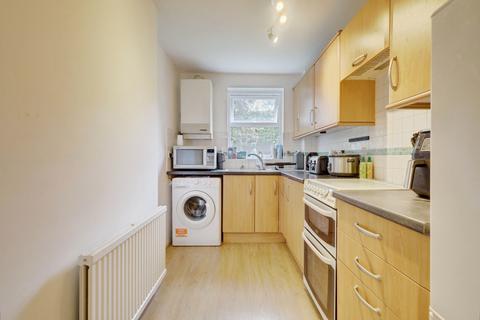 7, Cleveden House Broadlands, Benfleet, SS7 3BD