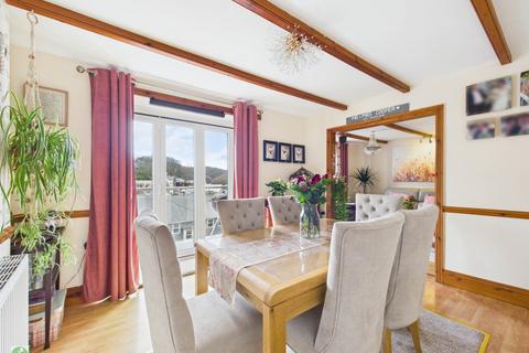 5 bedroom semi-detached house for sale, Station Road, Looe PL13