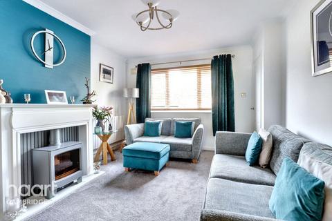 3 bedroom terraced house for sale, Brooks Road, Cambridge