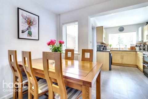 3 bedroom terraced house for sale, Brooks Road, Cambridge