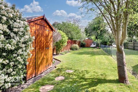 3 bedroom terraced house for sale, Brooks Road, Cambridge