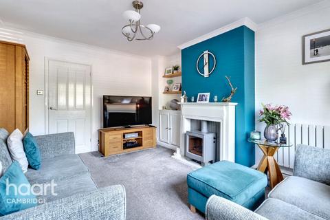 3 bedroom terraced house for sale, Brooks Road, Cambridge