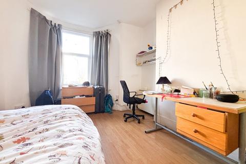undefined, Ashley Down Road, Bristol BS7