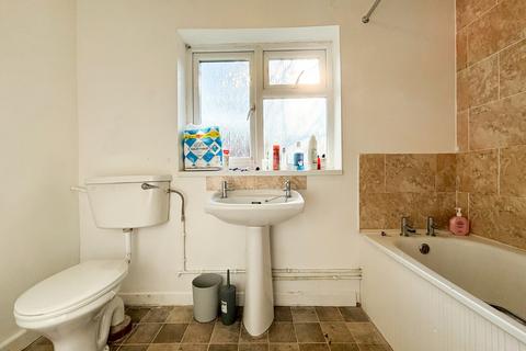 undefined, Ashley Down Road, Bristol BS7