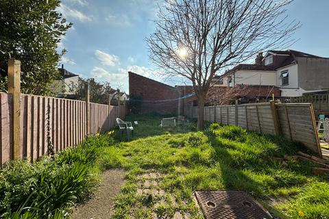 undefined, Ashley Down Road, Bristol BS7