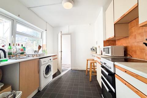 undefined, Ashley Down Road, Bristol BS7