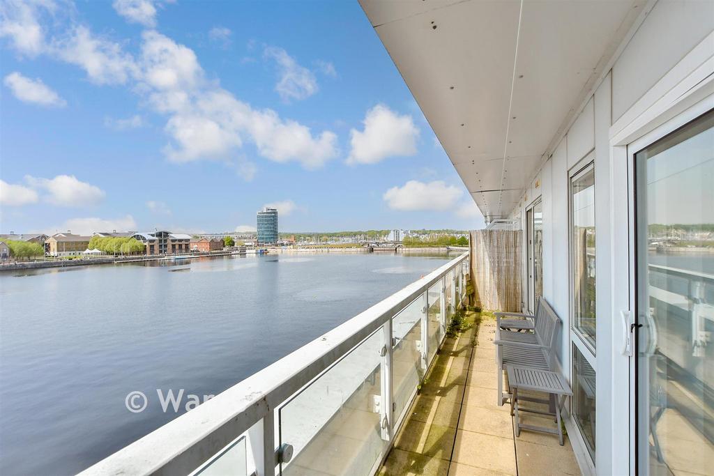 Balcony / Terrace