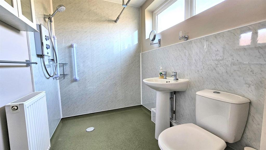 Wet Room