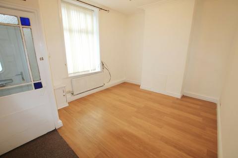 2 bedroom terraced house for sale, Moorgate Street, Mill Hill, Blackburn