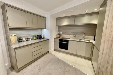 2 bedroom apartment to rent, Navigation Road, York