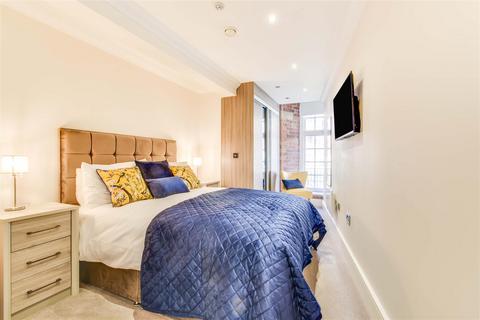 2 bedroom apartment to rent, Navigation Road, York