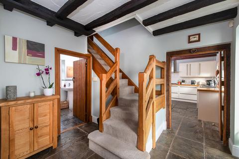 The Coach House Chestnut Square, Wellesbourne, Warwick, CV35 9QR