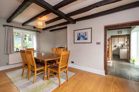 The Coach House Chestnut Square, Wellesbourne, Warwick, CV35 9QR