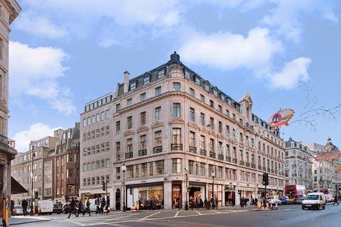 Office to rent, 4th Floor, Kendal House, 1 Conduit Street, London, W1S 2XA