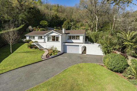 undefined, Ilsham Crescent, Torquay TQ1