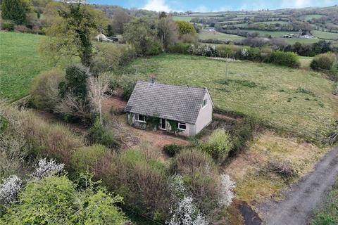 undefined, Usk Road, Shirenewton, Chepstow, Monmouthshire, NP16
