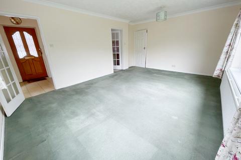 2 bedroom bungalow for sale, High Howe Lane, Bournemouth, BH11 9