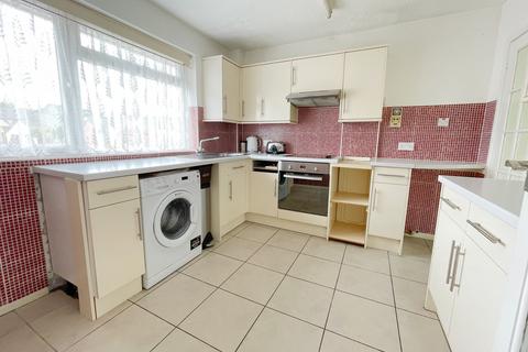 2 bedroom bungalow for sale, High Howe Lane, Bournemouth, BH11 9