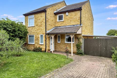 Southsea Avenue, Minster On Sea ME12