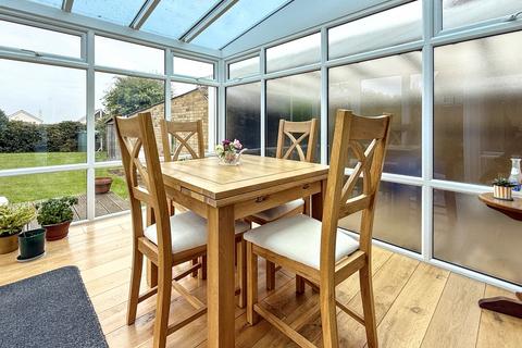 4 bedroom detached house for sale, Southsea Avenue, Minster On Sea ME12