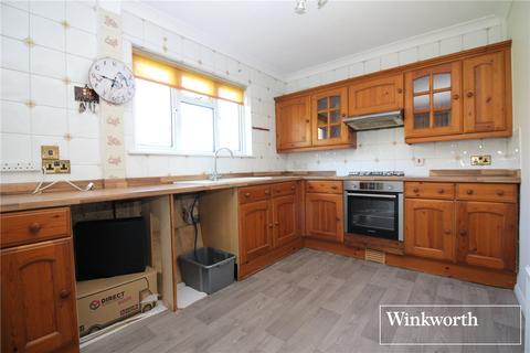 undefined, Knebworth Path, Borehamwood, Hertfordshire, WD6