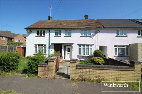 2 bedroom terraced house for sale, Knebworth Path, Borehamwood, Hertfordshire, WD6