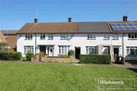 2 bedroom terraced house for sale, Knebworth Path, Borehamwood, Hertfordshire, WD6
