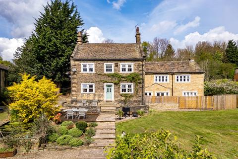 6 bedroom detached house for sale, Bolton Lane, Bradford, West Yorkshire, BD2