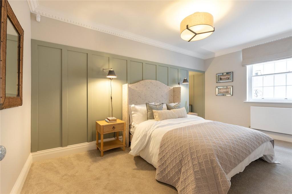 Show Home