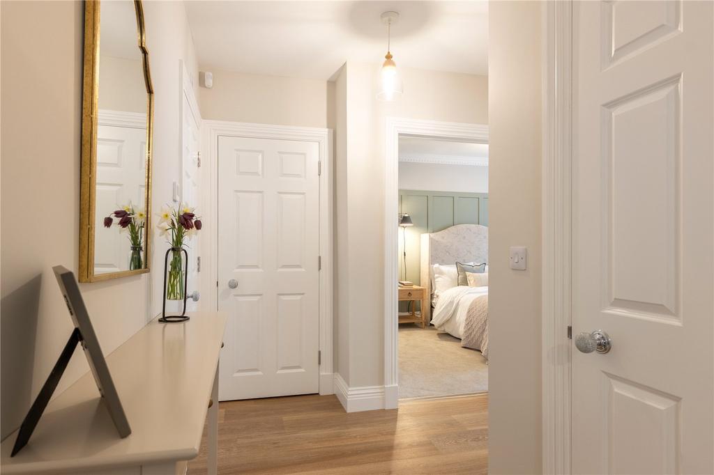 Show Home
