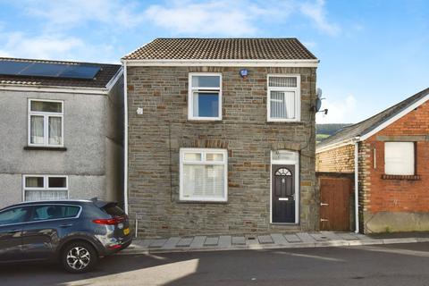 Aberpennar Cottage Dover Street, Mountain Ash, CF45 3HY