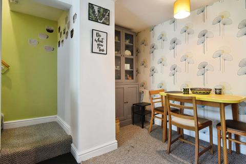Aberpennar Cottage Dover Street, Mountain Ash, CF45 3HY