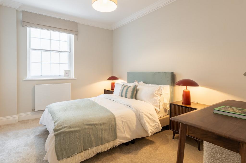 Show Home