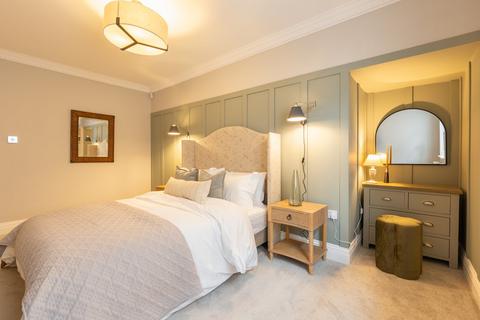 undefined, The Manor, Arden Lawn, Stratford Road, Henley in Arden, Warwickshire, B95