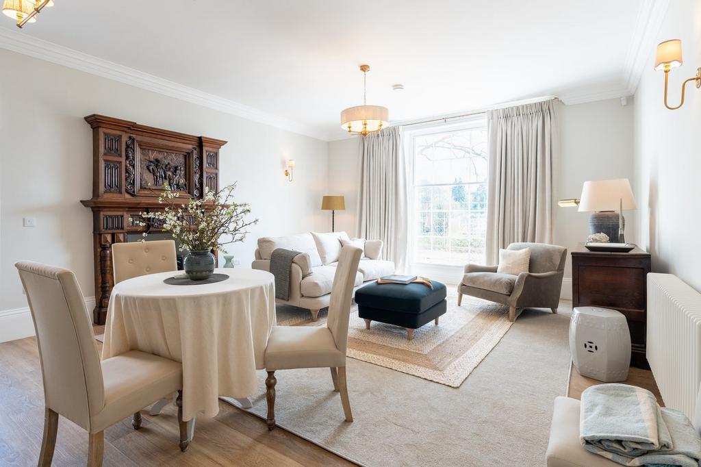 Show Home