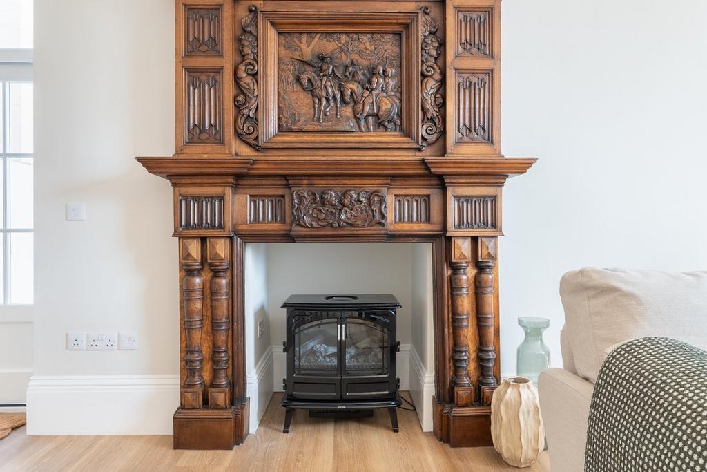 Show home
