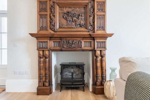 undefined, The Manor, Arden Lawn, Stratford Road, Henley in Arden, Warwickshire, B95