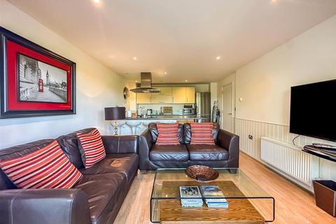 2 bedroom apartment for sale, Baddow Road, Chelmsford, CM2