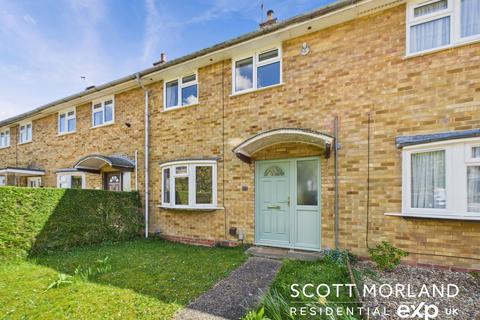 133 Stag Hill, Basingstoke, RG22 6JE
