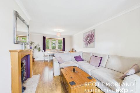 133 Stag Hill, Basingstoke, RG22 6JE