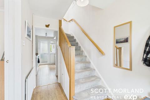 133 Stag Hill, Basingstoke, RG22 6JE