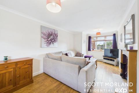 133 Stag Hill, Basingstoke, RG22 6JE