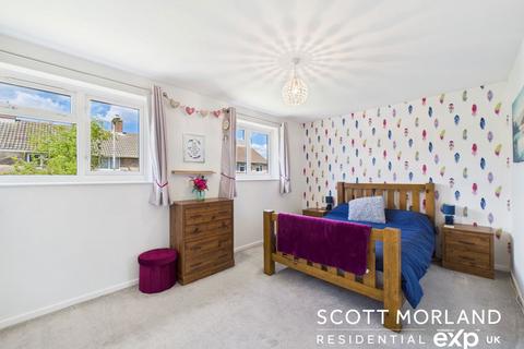 133 Stag Hill, Basingstoke, RG22 6JE