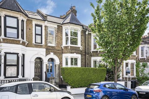 3 bedroom terraced house for sale, Barretts Grove, London, N16