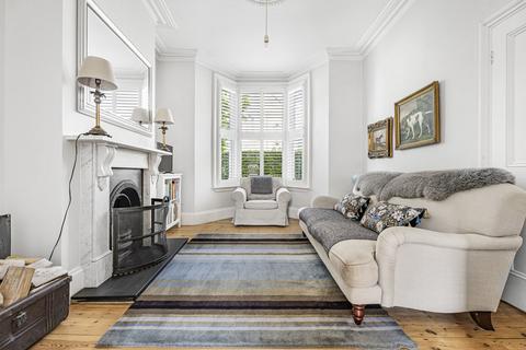 3 bedroom terraced house for sale, Barretts Grove, London, N16