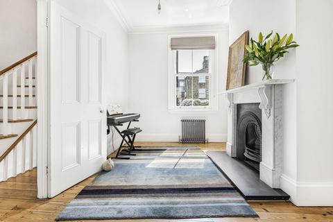 3 bedroom terraced house for sale, Barretts Grove, London, N16