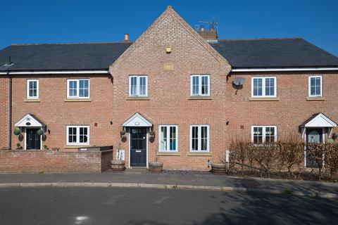 8 Ducks Farm Close, Kirby Misperton, Malton, YO17 6XH