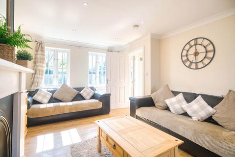 8 Ducks Farm Close, Kirby Misperton, Malton, YO17 6XH