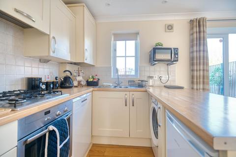 8 Ducks Farm Close, Kirby Misperton, Malton, YO17 6XH