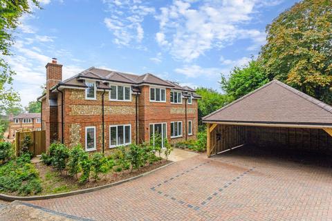 5 bedroom detached house for sale, Washpond Lane , Warlingham CR6